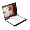 STUDENT RING BINDER - A4 (RB406)